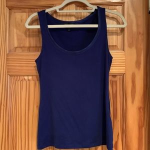 Banana Republic Luxe Touch Tank Top/Cami